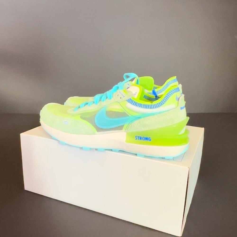 Nike Strong. New. Customized. - Picture 4 of 6